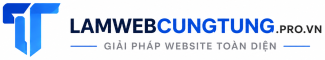 Làm web cùng Tùng